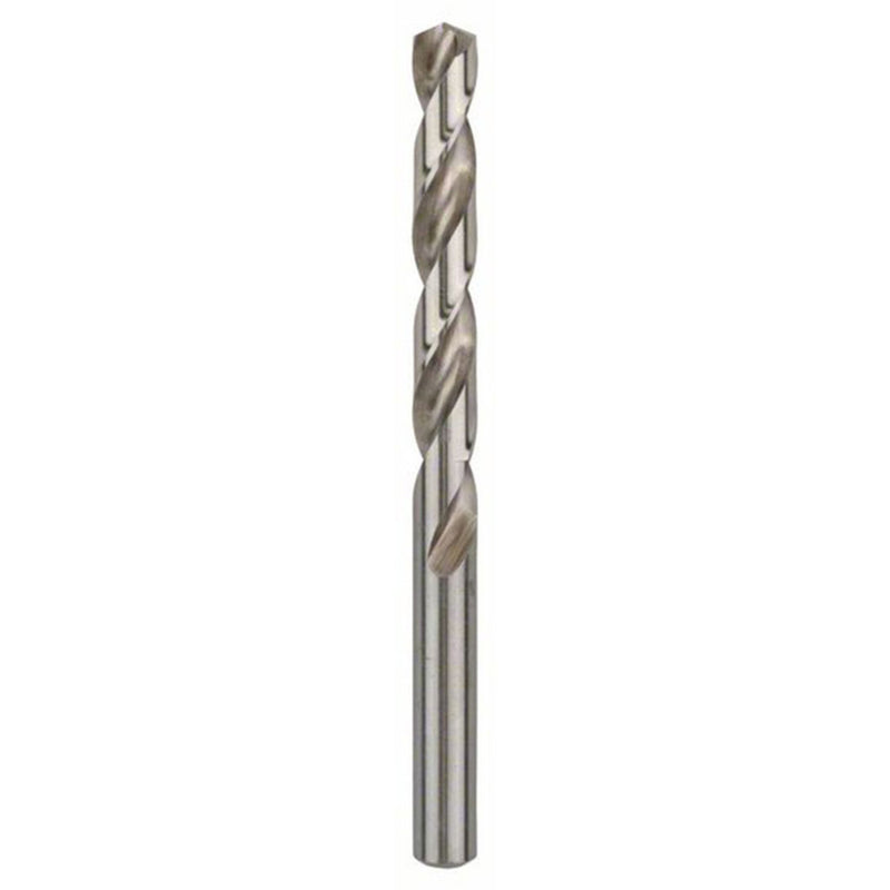 Bosch Hss Drill Bit 9 x 125mm BT2608595075 Pk 5