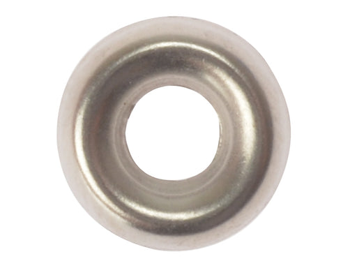 Screw Cup Washer No.8's NP 200 Per Bag (D26)