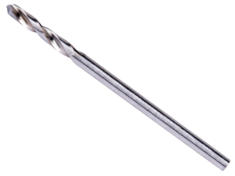 Dormer Drill DIN/Ansi 5/64" HSS Stub Bright Per 10