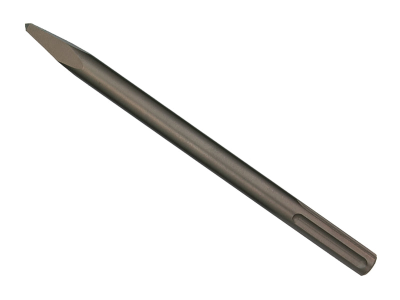 Sds Max Pointed chisel Each 280mm