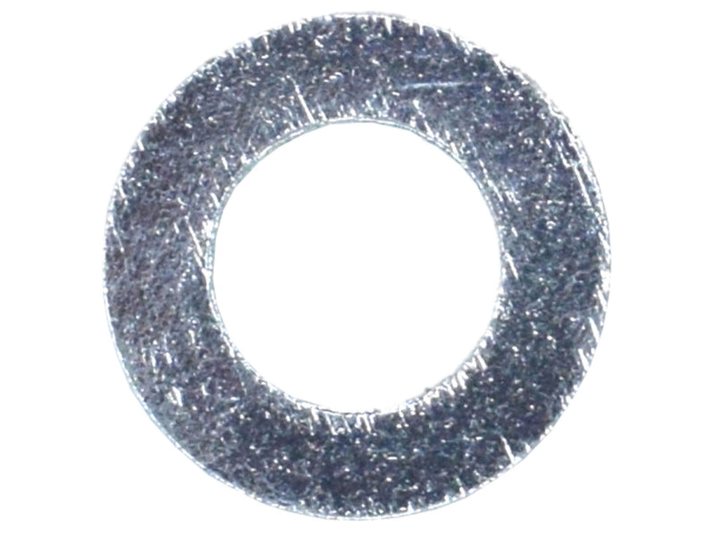 MetalMate Washer BZP 12mm Form B Plain BS4320 Bx 100