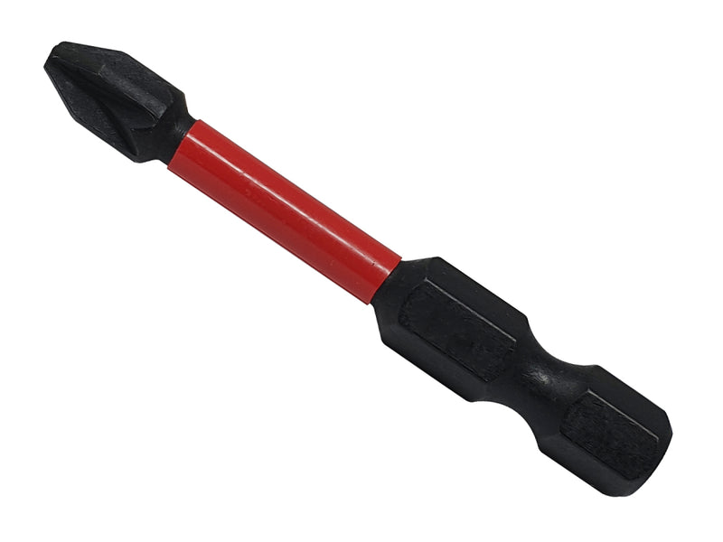 ForgeFast Impact Bits BP Bx 5 PZ1x50mm
