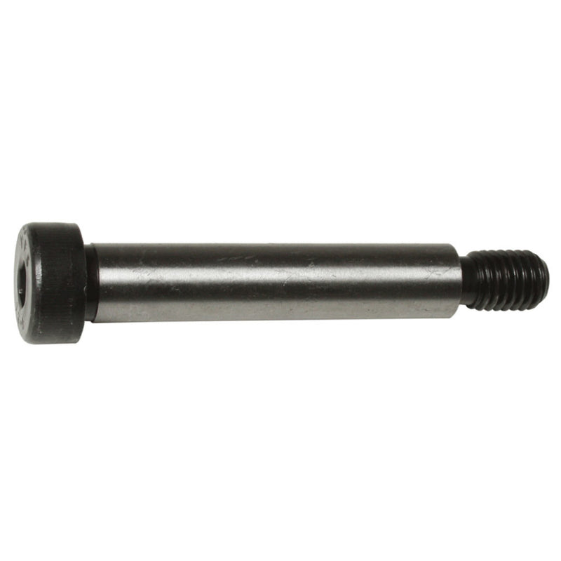 MetalMate Shoulder Screw M5 S/C Gr12.9 6x40 ISO7379 Bx 25