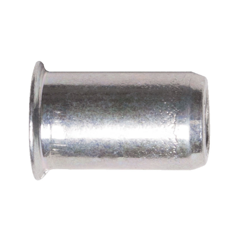 Sariv Rivet Nut Al 4x6x10.5 Small Hd Bx 1000