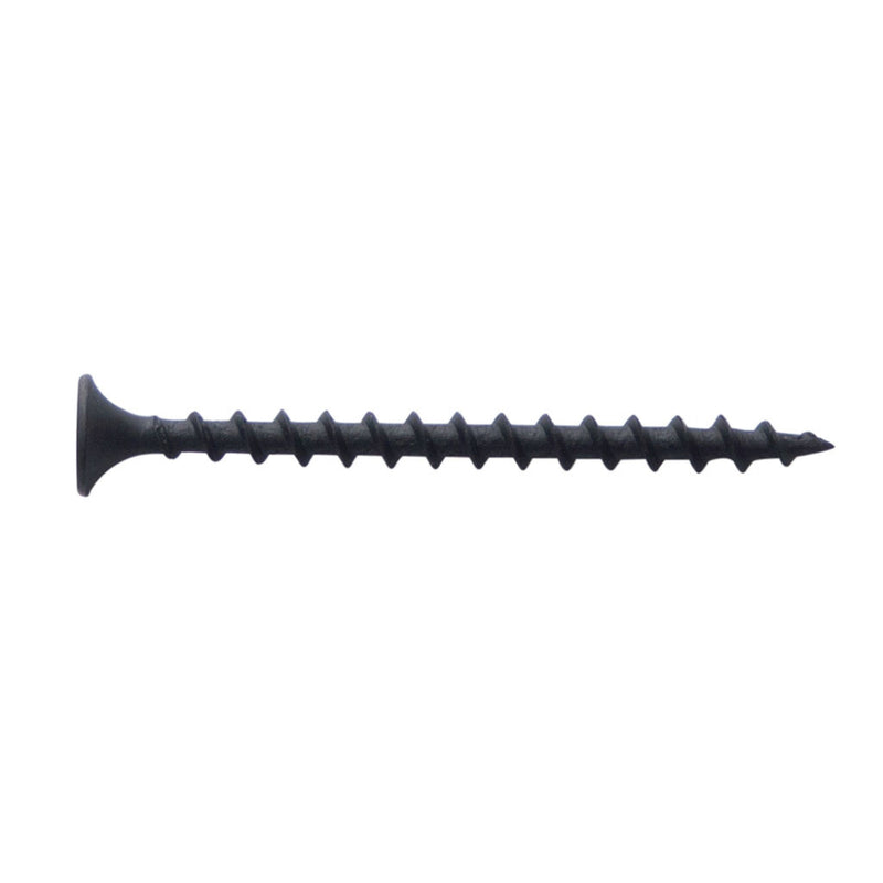 Fx Drywall Screw BP 3.5x38mm Bugle Hd Coarse Bx 1000