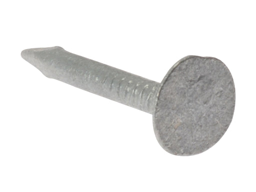 ELH Clout Nail Galv 3.00x30mm 1kg Bag (D3)