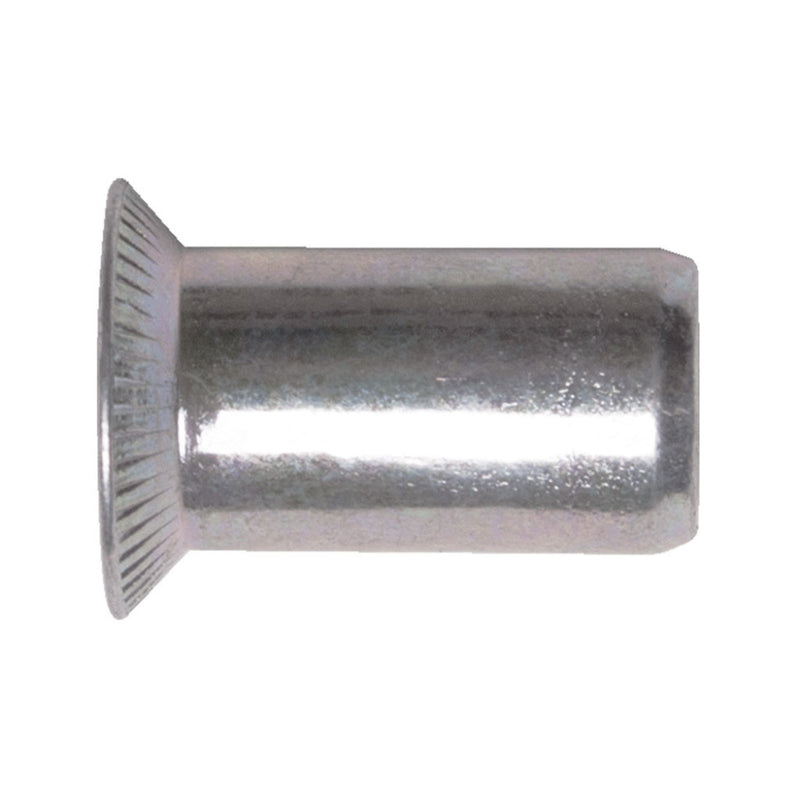 Sariv Rivet Nut Al 6x9x16 Csk Hd Bx 250