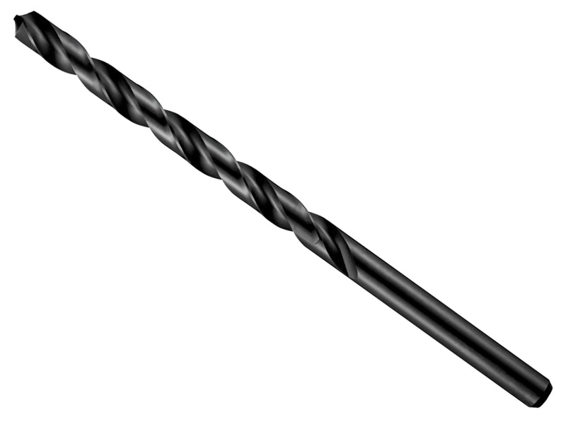 Dormer Drill Din 340 3.50 mm HSS Long Steam Tempered Per 10