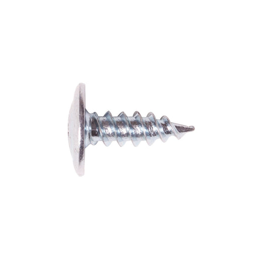 Fx Drywall Screw BZP 4.2x13mm Wafer Hd Fine Bx 1000