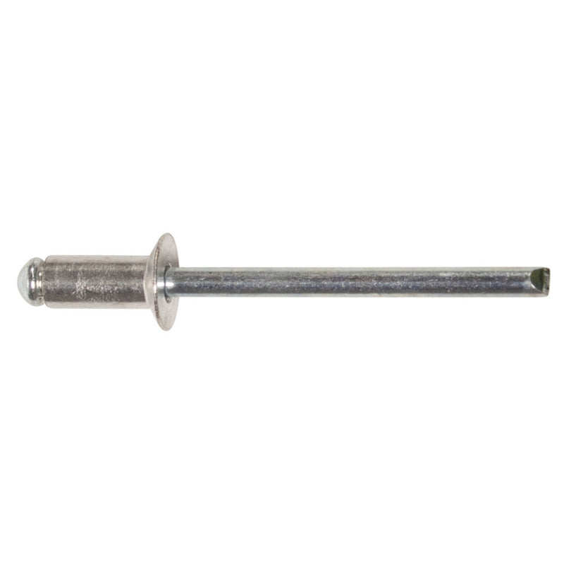 Sariv Rivet MS MDL Al 4.8x7 Csk HdDIN7337 Bx 500