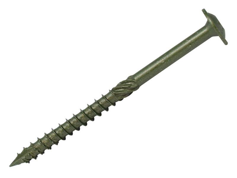 Wafer Head Spectre 8.0x250mm Bx 50 T40 1000hr Green