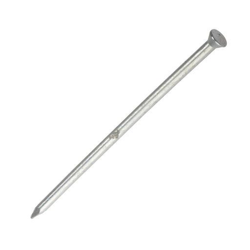 Masonry Nail Medium 3gx30mm Bx 100
