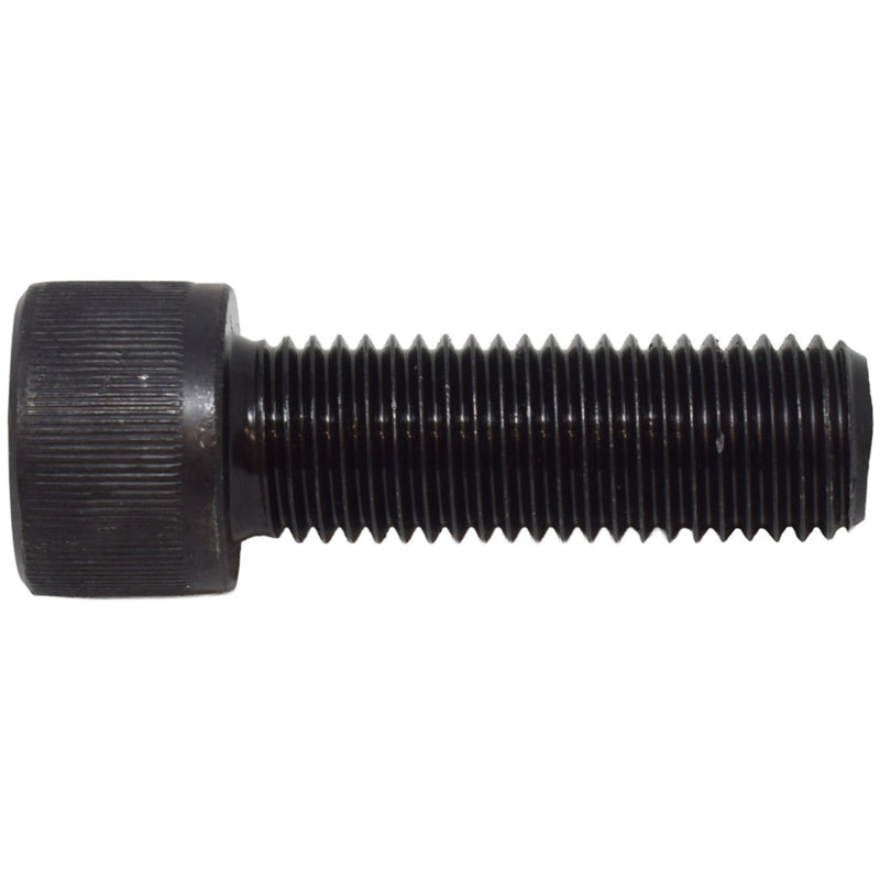 MetalMate SKT Screw S/C M16x40 Gr12.9 Cap hd DIN912 Bx 50