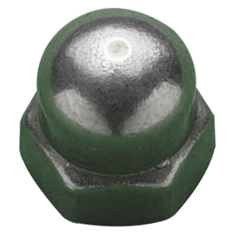 MetalMate Dome Nut S/C M12 MS Class 6 DIN1587 Each