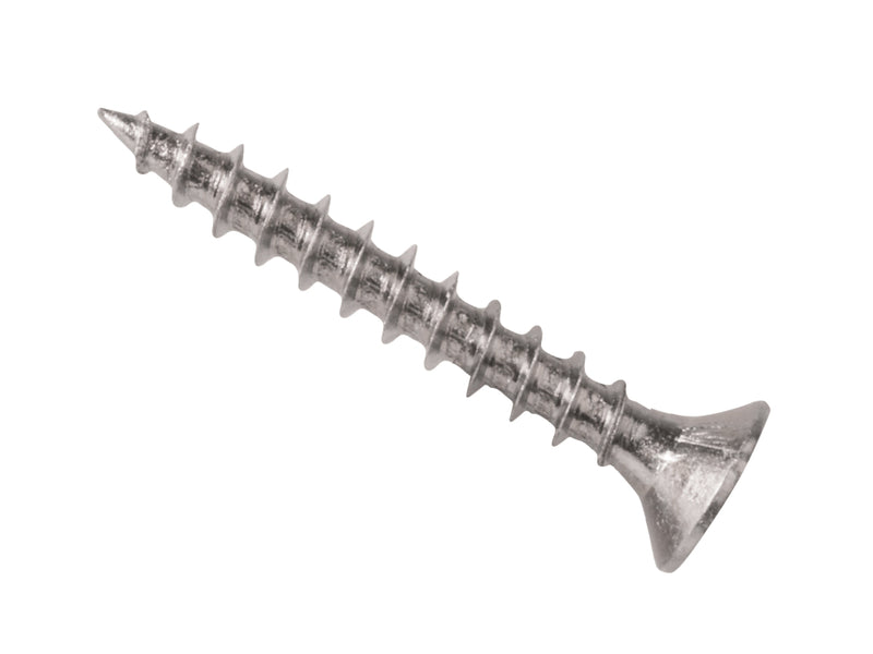 ForgePack Multi-Purpose Screw 10 per Pk ZP 5.0x60mm (L)