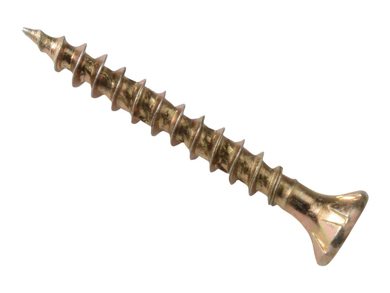 ForgeFast Torx Comp ZY 4.0x16 Tub 1600 Self Drilling W/Screw