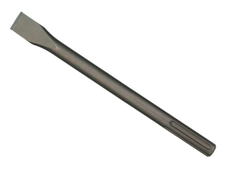Sds Max Premium Flat chisel Each 25-280mm