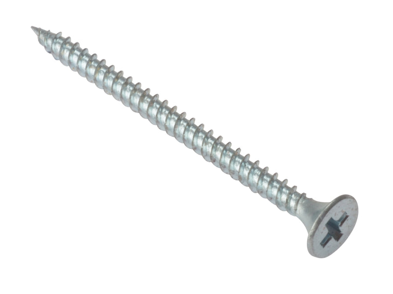 Drywall Screw Zinc 3.9x32mm Bx 1000 Fine Collated Strip