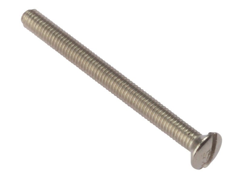 Socket Screw NP 3.5x50mm Bag 100 (D27)