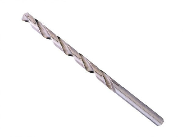 ForgeMaster HSS Ground Long Each DIN340 8.0x165mm