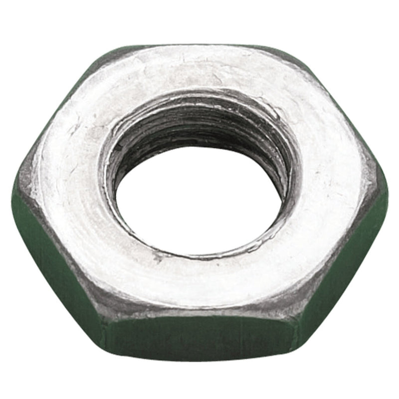 MetalMate Lock Nut S/C M24 Gr4 DIN4398 Bx 10