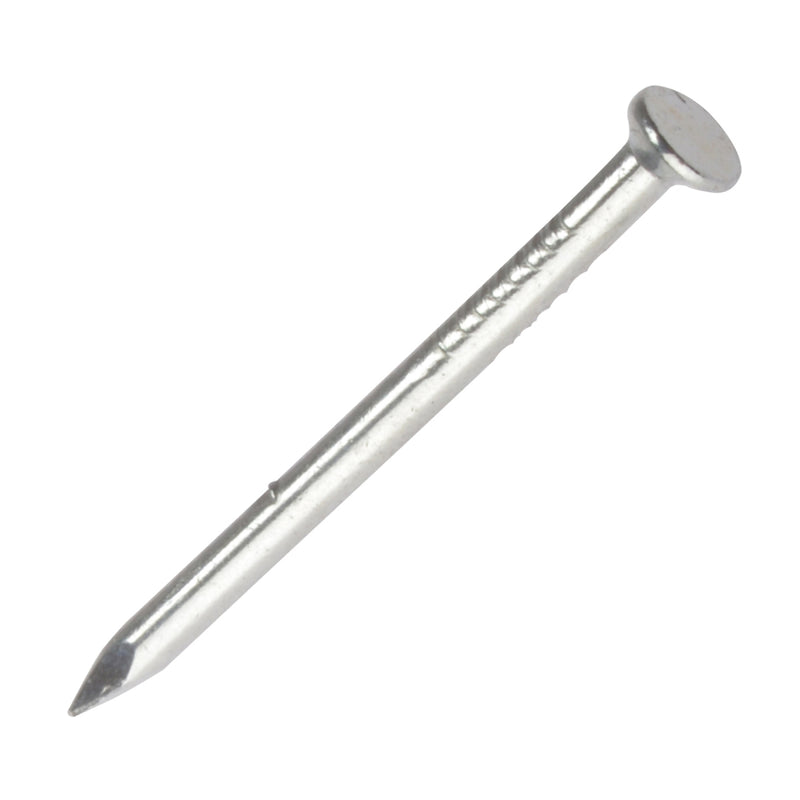 Masonry Nail Light 2.5gx35mm Bx 100