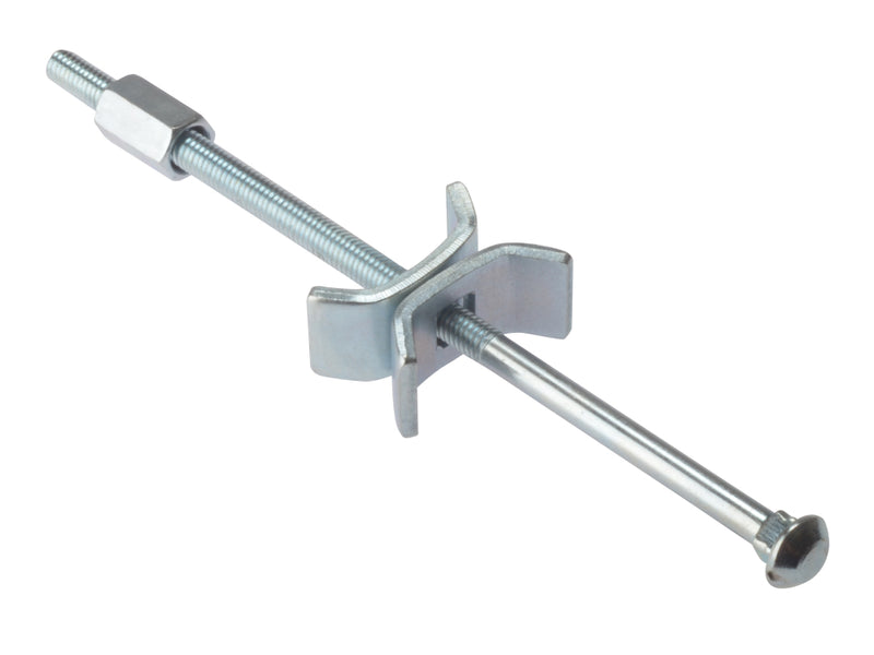 Worktop Clamp 150mm 10 Per Bag (D29)