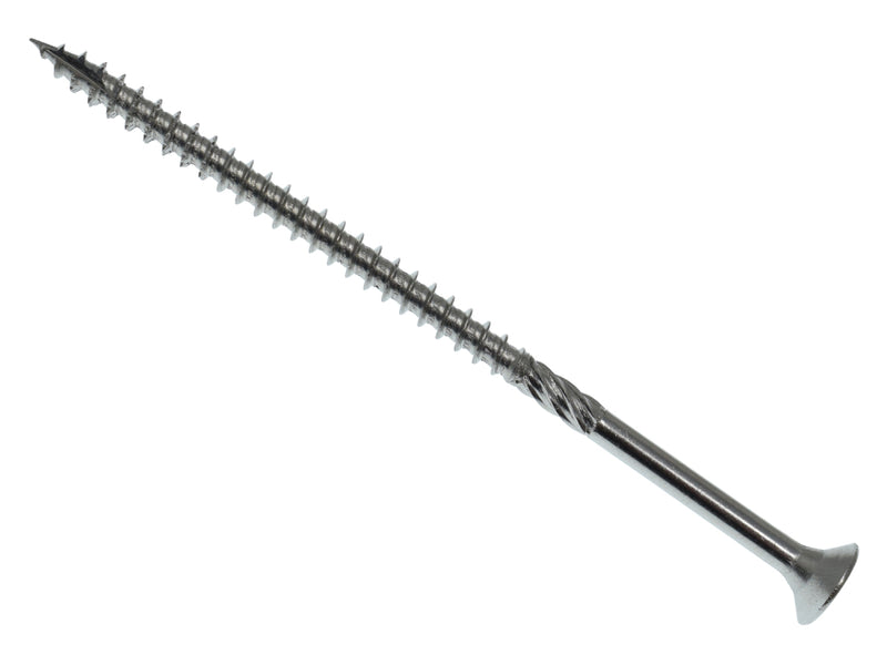 Spectre A2 Screws 6.0x150mm Box 100 Stainless Steel