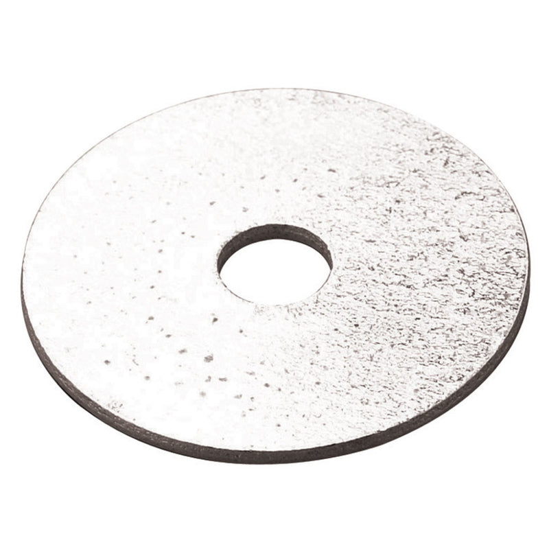 MetalMate Washer 6mmx30x1.5 BZP Repair Bx 100