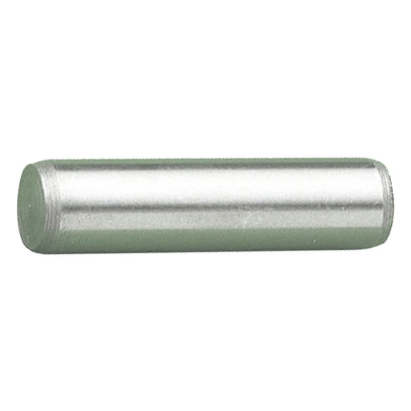 MetalMate Dowel Pin M10x45 PHG ISO8734B Bx 50