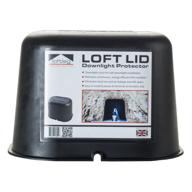 Loft Downlight Cover Each