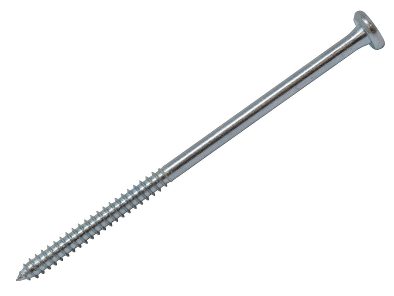 Mech Jointing Screw 4.8x55 Per 200 Zinc