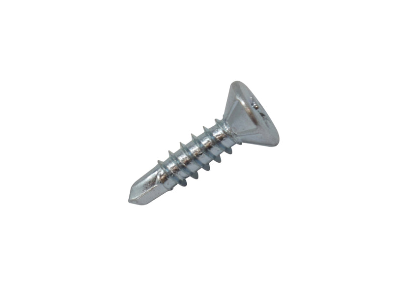 Csk Rib Selfdrill Screw 3.9x16 Per 1000 Zinc