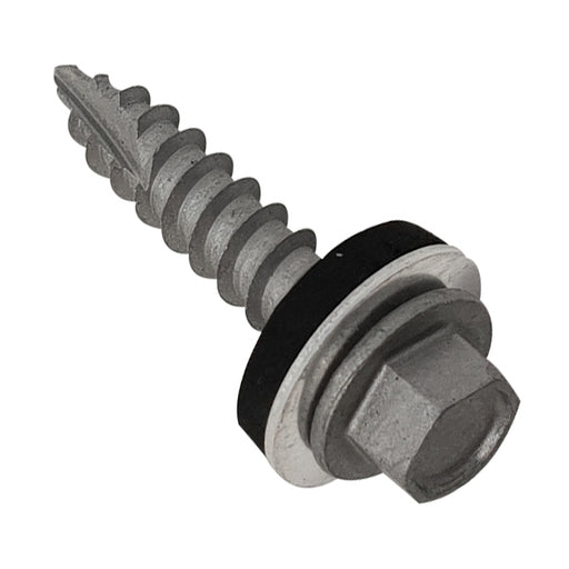 TechFast Hex/EPDM16/Gash Point Per 100 (1000 hours) 6.3x80mm