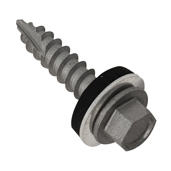 TechFast Hex/EPDM16/Gash Point Per 100 (1000 hours) 6.3x80mm