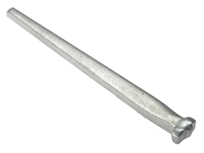 Cut Clasp Nail 65mm 500gm Bag (D2)