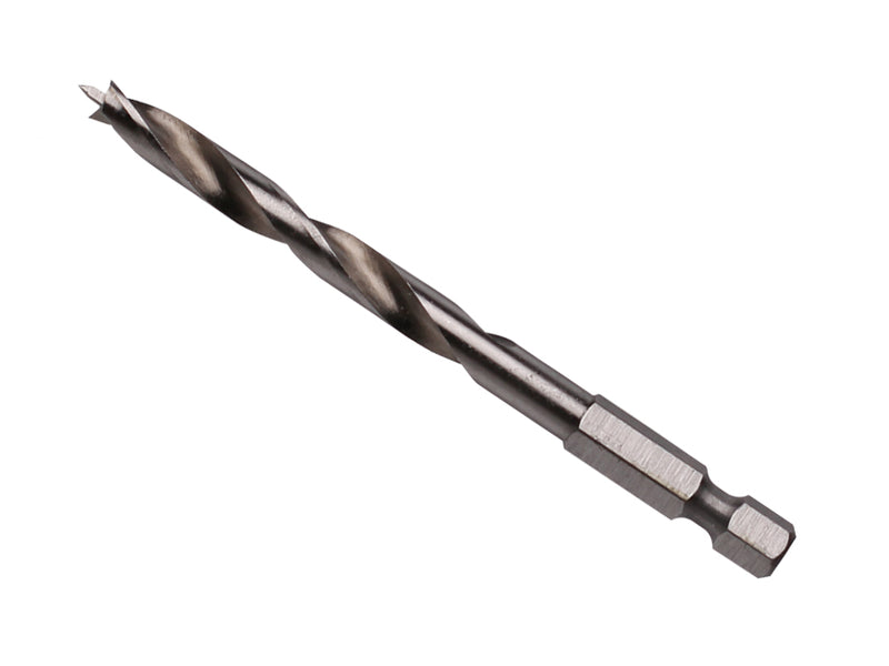 Wood Drill Quicklock Each 11.0x100mm