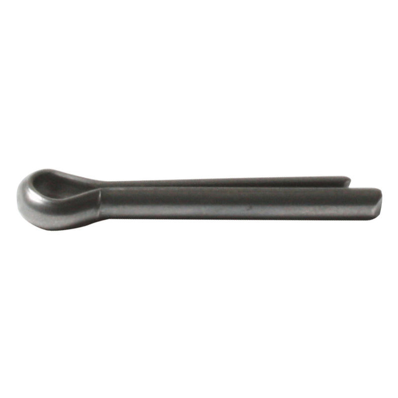 MetalMate Cotter Pin 21/2x3/16 Steel BS1574 Bx 250