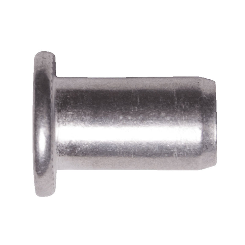 Sariv Rivet Nut Al 6x9x16 Dome Hd Bx 500