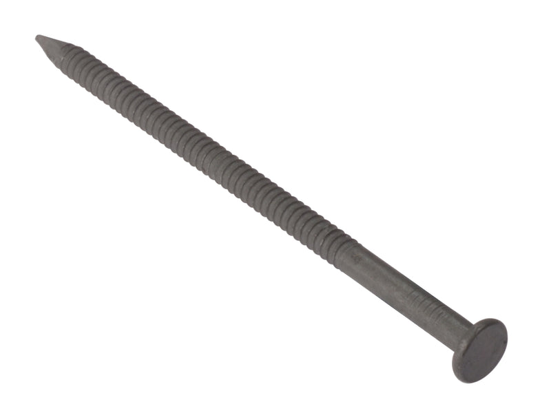 Annular Ring Shank 3.35x65mm 2 1/2kg Bag Sheradised (D4)