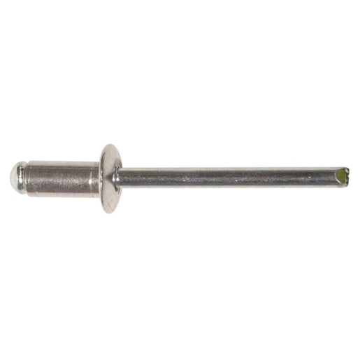 Sariv Rivet Al 4.8x14 Dome Hd DIN7337 Bx 250