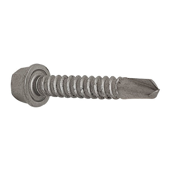 TechFast Hex/No.3 Per 100 (1000 hours) 5.5x25mm