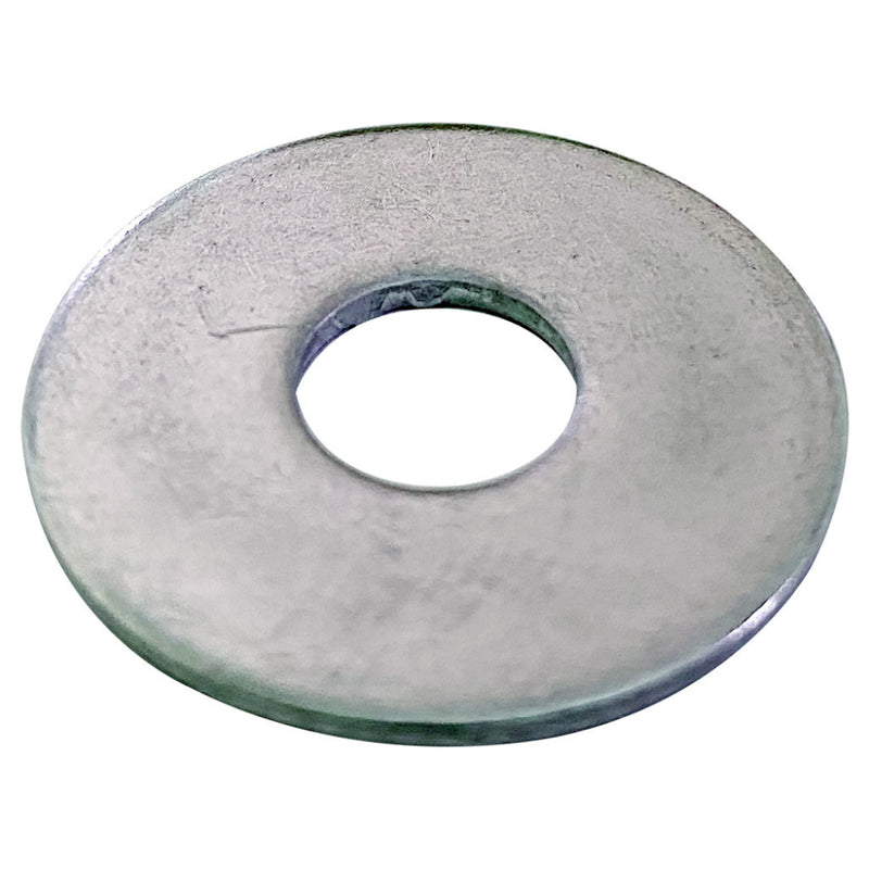 MetalMate Washer SS M10x35 A2 Repair Bx 200