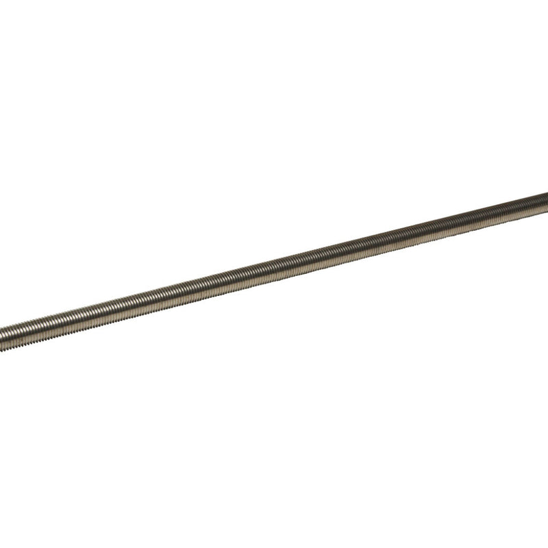 MetalMate Allthread M10x1m SS DIN975 Each