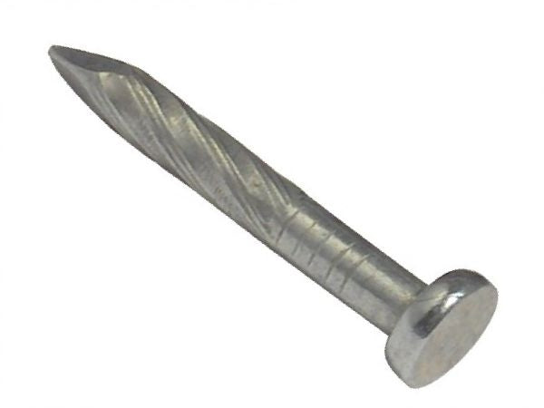 Twist Nails Galv 3.75x40mm 10kg Bx