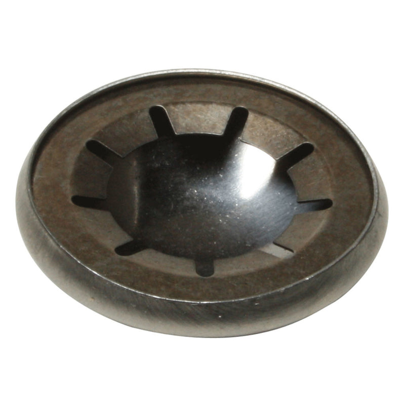 MetalMate Washer Blu.d 1/2 Starlock Cap. BV6229 Bx 200