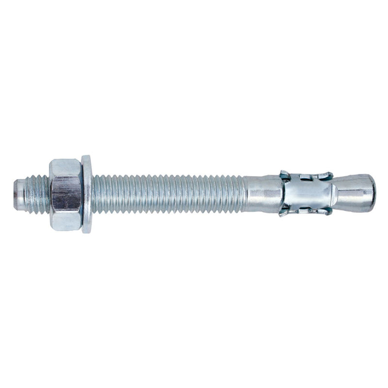 Friulsider Through Anc M10x75 Option7 Heavy Duty Bx 50