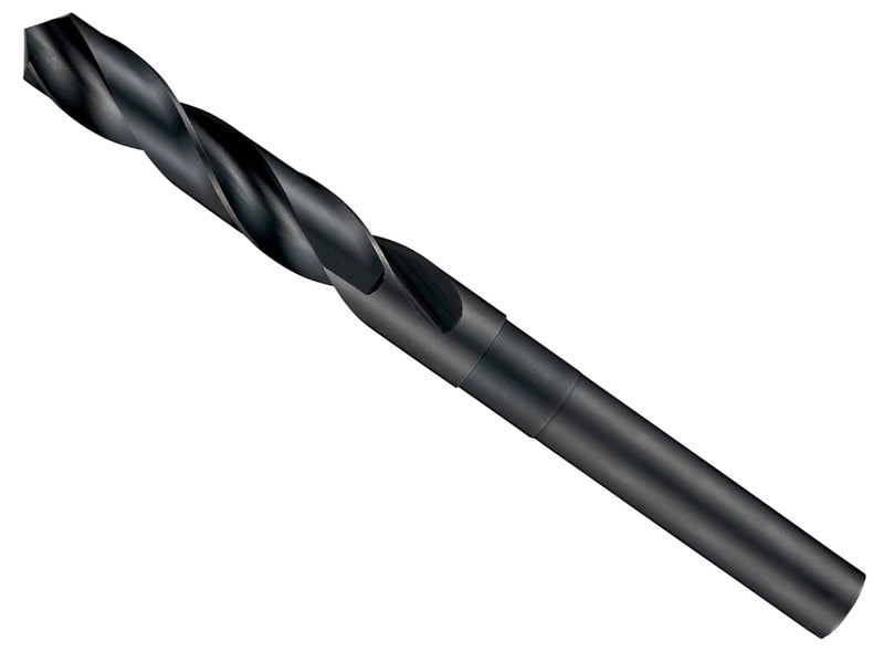 Dormer Jobber Drill 15.00 mm HSS Steam Tempered Per 1