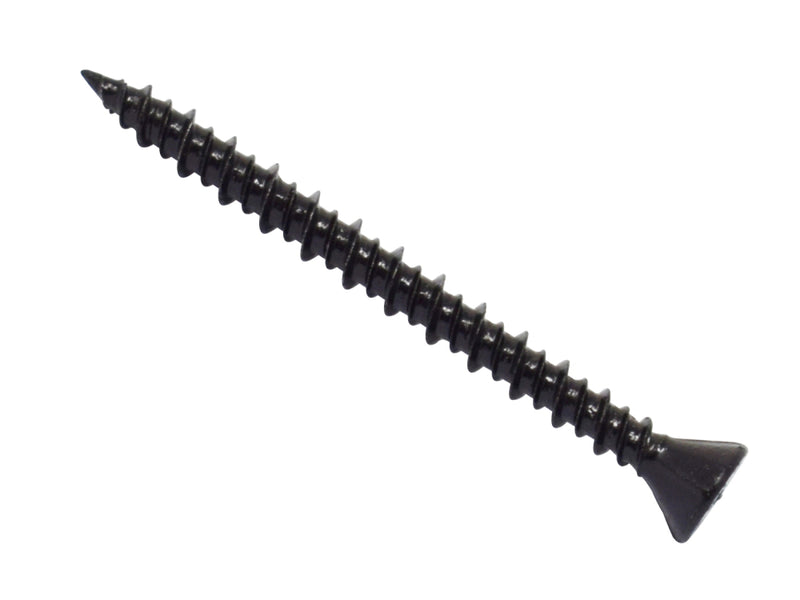 Dense Board Screw BP 3.9x55mm Bx 1000 Hi-Lo Thread