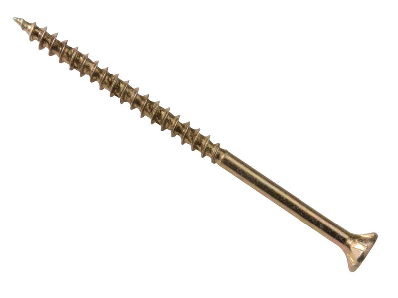 ForgeFast Torx Comp ZY 8.0x140 Bx 50 Self Drilling W/Screw